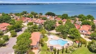 Build your dream home or next investment in the private, gated on Lakeside Village Golf Course in Texas - for sale on GolfHomes.com, golf home, golf lot