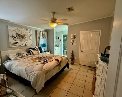 Wow!! What a deal!! This turnkey (except for a few specific on Riverwood Golf Club in Florida - for sale on GolfHomes.com, golf home, golf lot