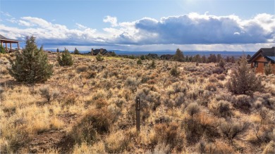 This premium homesite is situated on the 14th fairway and on Brasada Canyons Golf Course in Oregon - for sale on GolfHomes.com, golf home, golf lot