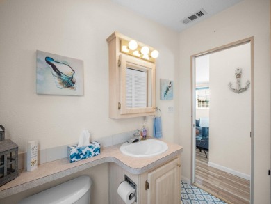 RESORT STYLE LIVING!!  Calling all Investors.  This fully on Island Dunes Country Club in Florida - for sale on GolfHomes.com, golf home, golf lot