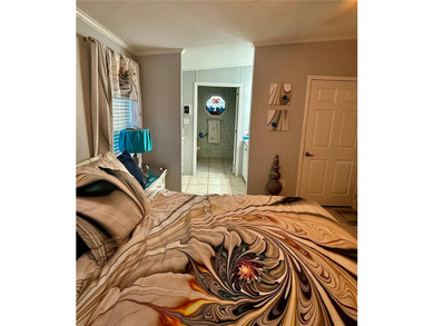 Wow!! What a deal!! This turnkey (except for a few specific on Riverwood Golf Club in Florida - for sale on GolfHomes.com, golf home, golf lot