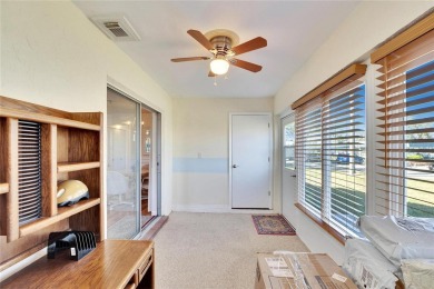 PRICE REDUCED!!  Move in ready condo is an amazing opportunity on Kings Point Executive Golf Course in Florida - for sale on GolfHomes.com, golf home, golf lot