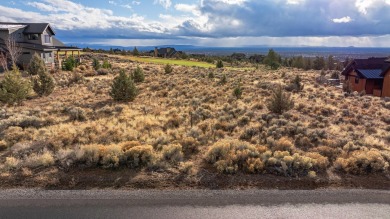 This premium homesite is situated on the 14th fairway and on Brasada Canyons Golf Course in Oregon - for sale on GolfHomes.com, golf home, golf lot