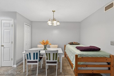 1500 SF 3 BR 2 BA end unit on the FIRST FLOOR rarely come on Windsor Parke Golf Club in Florida - for sale on GolfHomes.com, golf home, golf lot