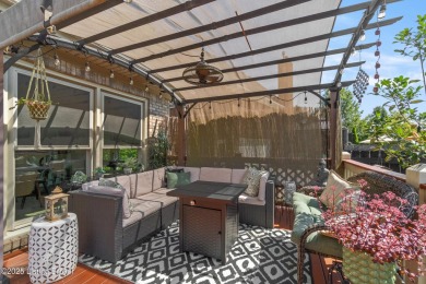 Step into this beautifully updated 1.5-story home located just a on Polo Fields Golf and Country Club in Kentucky - for sale on GolfHomes.com, golf home, golf lot