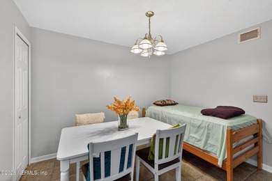 1500 SF 3 BR 2 BA end unit on the FIRST FLOOR rarely come on Windsor Parke Golf Club in Florida - for sale on GolfHomes.com, golf home, golf lot