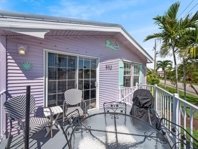 RESORT STYLE LIVING!!  Calling all Investors.  This fully on Island Dunes Country Club in Florida - for sale on GolfHomes.com, golf home, golf lot
