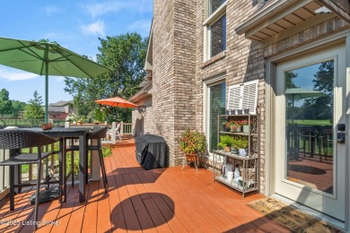 Step into this beautifully updated 1.5-story home located just a on Polo Fields Golf and Country Club in Kentucky - for sale on GolfHomes.com, golf home, golf lot