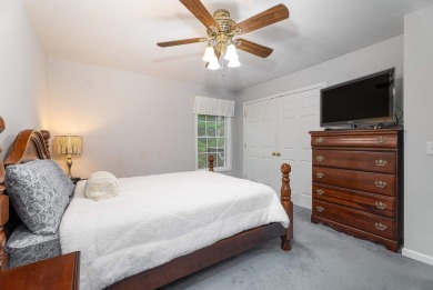 Stunning Contemporary Resort Rancher on a elevated private on Woodstone Meadows Golf Course At Massanutten in Virginia - for sale on GolfHomes.com, golf home, golf lot
