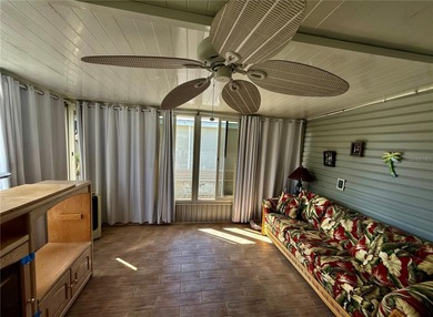 Wow!! What a deal!! This turnkey (except for a few specific on Riverwood Golf Club in Florida - for sale on GolfHomes.com, golf home, golf lot