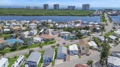 RESORT STYLE LIVING!!  Calling all Investors.  This fully on Island Dunes Country Club in Florida - for sale on GolfHomes.com, golf home, golf lot
