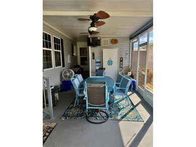 Wow!! What a deal!! This turnkey (except for a few specific on Riverwood Golf Club in Florida - for sale on GolfHomes.com, golf home, golf lot