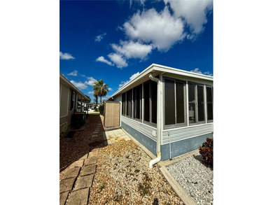 Wow!! What a deal!! This turnkey (except for a few specific on Riverwood Golf Club in Florida - for sale on GolfHomes.com, golf home, golf lot