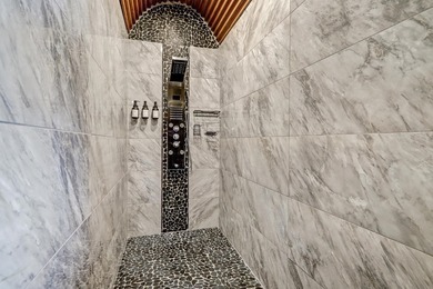 Nestled along the 3rd hole of the Angel Fire Resort Golf Course on Angel Fire Resort Country Club in New Mexico - for sale on GolfHomes.com, golf home, golf lot