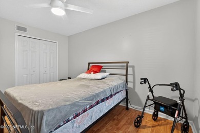 1500 SF 3 BR 2 BA end unit on the FIRST FLOOR rarely come on Windsor Parke Golf Club in Florida - for sale on GolfHomes.com, golf home, golf lot