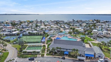 RESORT STYLE LIVING!!  Calling all Investors.  This fully on Island Dunes Country Club in Florida - for sale on GolfHomes.com, golf home, golf lot