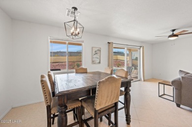 Fully updated, move-in-ready Pool home offers 3 bedrooms, 2 on London Bridge Golf Course in Arizona - for sale on GolfHomes.com, golf home, golf lot