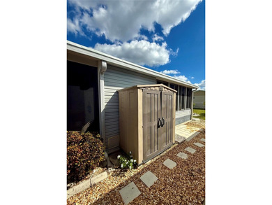 Wow!! What a deal!! This turnkey (except for a few specific on Riverwood Golf Club in Florida - for sale on GolfHomes.com, golf home, golf lot