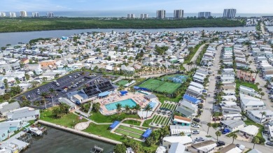 RESORT STYLE LIVING!!  Calling all Investors.  This fully on Island Dunes Country Club in Florida - for sale on GolfHomes.com, golf home, golf lot