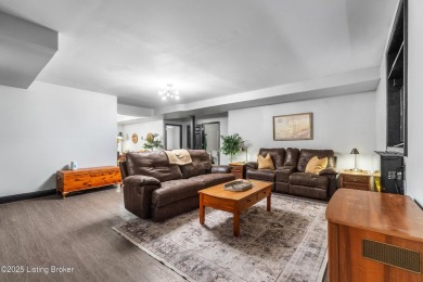 Step into this beautifully updated 1.5-story home located just a on Polo Fields Golf and Country Club in Kentucky - for sale on GolfHomes.com, golf home, golf lot