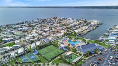 RESORT STYLE LIVING!!  Calling all Investors.  This fully on Island Dunes Country Club in Florida - for sale on GolfHomes.com, golf home, golf lot
