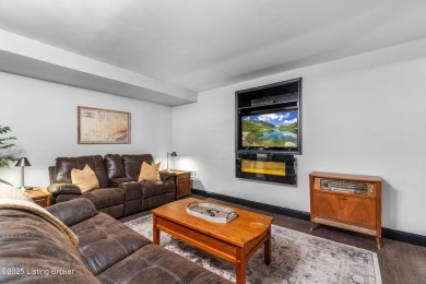 Step into this beautifully updated 1.5-story home located just a on Polo Fields Golf and Country Club in Kentucky - for sale on GolfHomes.com, golf home, golf lot