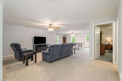 Stunning Contemporary Resort Rancher on a elevated private on Woodstone Meadows Golf Course At Massanutten in Virginia - for sale on GolfHomes.com, golf home, golf lot
