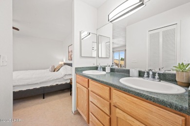 Fully updated, move-in-ready Pool home offers 3 bedrooms, 2 on London Bridge Golf Course in Arizona - for sale on GolfHomes.com, golf home, golf lot