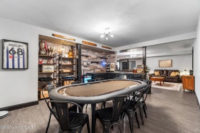 Step into this beautifully updated 1.5-story home located just a on Polo Fields Golf and Country Club in Kentucky - for sale on GolfHomes.com, golf home, golf lot