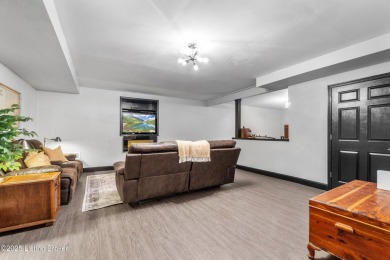 Step into this beautifully updated 1.5-story home located just a on Polo Fields Golf and Country Club in Kentucky - for sale on GolfHomes.com, golf home, golf lot