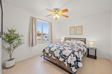Fully updated, move-in-ready Pool home offers 3 bedrooms, 2 on London Bridge Golf Course in Arizona - for sale on GolfHomes.com, golf home, golf lot