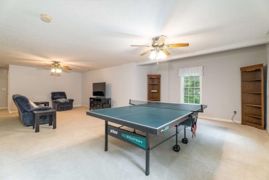 Stunning Contemporary Resort Rancher on a elevated private on Woodstone Meadows Golf Course At Massanutten in Virginia - for sale on GolfHomes.com, golf home, golf lot