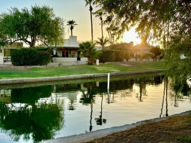 Come enjoy resort style living in this sunny, turn key 3 bed/2 on Rio Verde Country Club - Quail Run in Arizona - for sale on GolfHomes.com, golf home, golf lot