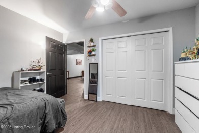 Step into this beautifully updated 1.5-story home located just a on Polo Fields Golf and Country Club in Kentucky - for sale on GolfHomes.com, golf home, golf lot