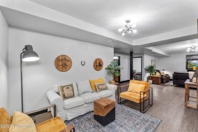 Step into this beautifully updated 1.5-story home located just a on Polo Fields Golf and Country Club in Kentucky - for sale on GolfHomes.com, golf home, golf lot
