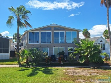 Are you looking for a vacation home in an amenity rich resort on Long Island Golf Course in Texas - for sale on GolfHomes.com, golf home, golf lot