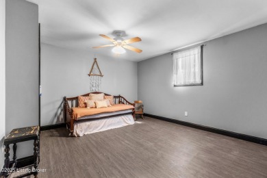 Step into this beautifully updated 1.5-story home located just a on Polo Fields Golf and Country Club in Kentucky - for sale on GolfHomes.com, golf home, golf lot