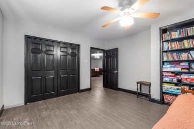 Step into this beautifully updated 1.5-story home located just a on Polo Fields Golf and Country Club in Kentucky - for sale on GolfHomes.com, golf home, golf lot