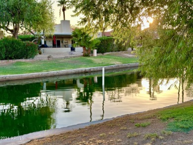 Come enjoy resort style living in this sunny, turn key 3 bed/2 on Rio Verde Country Club - Quail Run in Arizona - for sale on GolfHomes.com, golf home, golf lot