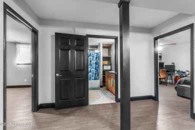 Step into this beautifully updated 1.5-story home located just a on Polo Fields Golf and Country Club in Kentucky - for sale on GolfHomes.com, golf home, golf lot