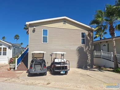 Are you looking for a vacation home in an amenity rich resort on Long Island Golf Course in Texas - for sale on GolfHomes.com, golf home, golf lot
