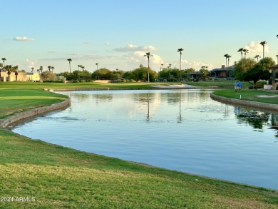 Come enjoy resort style living in this sunny, turn key 3 bed/2 on Rio Verde Country Club - Quail Run in Arizona - for sale on GolfHomes.com, golf home, golf lot