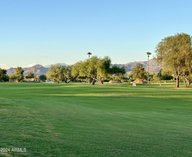 Come enjoy resort style living in this sunny, turn key 3 bed/2 on Rio Verde Country Club - Quail Run in Arizona - for sale on GolfHomes.com, golf home, golf lot