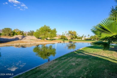 Come enjoy resort style living in this sunny, turn key 3 bed/2 on Rio Verde Country Club - Quail Run in Arizona - for sale on GolfHomes.com, golf home, golf lot