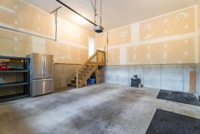 Stunning Contemporary Resort Rancher on a elevated private on Woodstone Meadows Golf Course At Massanutten in Virginia - for sale on GolfHomes.com, golf home, golf lot