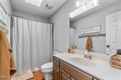 Step into this beautifully updated 1.5-story home located just a on Polo Fields Golf and Country Club in Kentucky - for sale on GolfHomes.com, golf home, golf lot