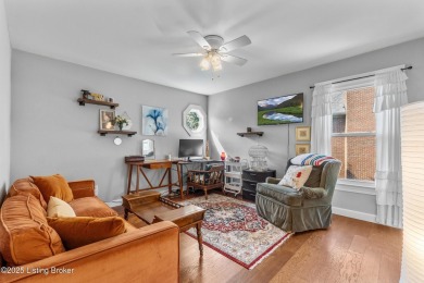 Step into this beautifully updated 1.5-story home located just a on Polo Fields Golf and Country Club in Kentucky - for sale on GolfHomes.com, golf home, golf lot