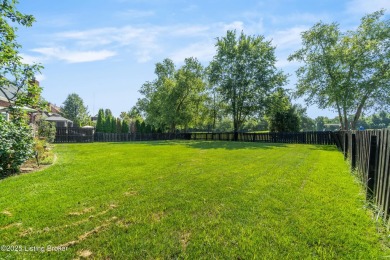 Step into this beautifully updated 1.5-story home located just a on Polo Fields Golf and Country Club in Kentucky - for sale on GolfHomes.com, golf home, golf lot