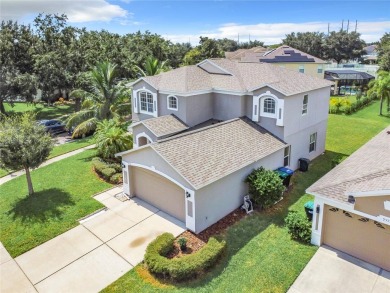 PRICE REDUCTION!!!!!  Situated in the beautiful gated golf on North Shore Golf Club in Florida - for sale on GolfHomes.com, golf home, golf lot