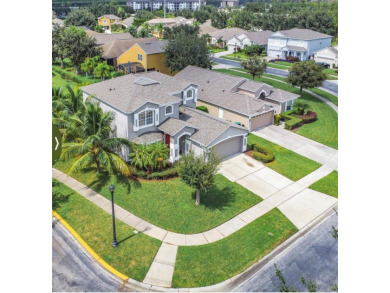 PRICE REDUCTION!!!!!  Situated in the beautiful gated golf on North Shore Golf Club in Florida - for sale on GolfHomes.com, golf home, golf lot